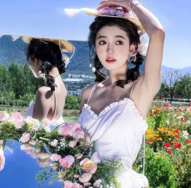 非对称较量
